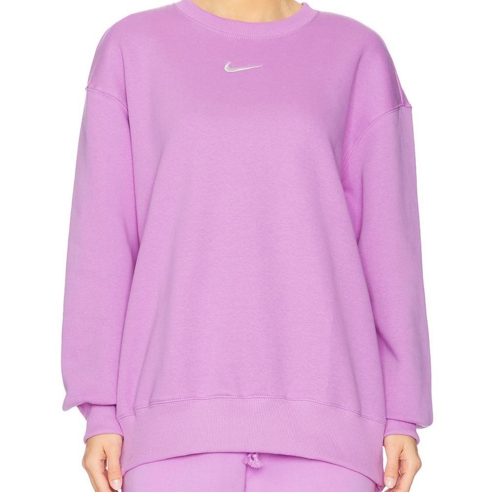 NIKE phoenix crewneck - Picture 5 of 5